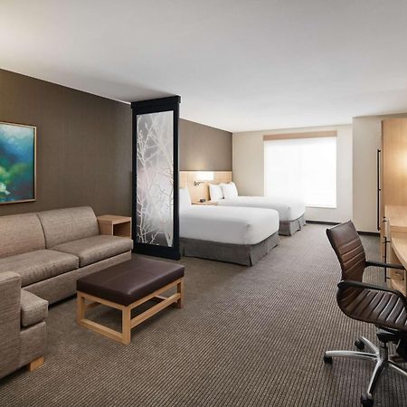 Hyatt Place Melbourne - Palm Bay - I-95 Екстериор снимка