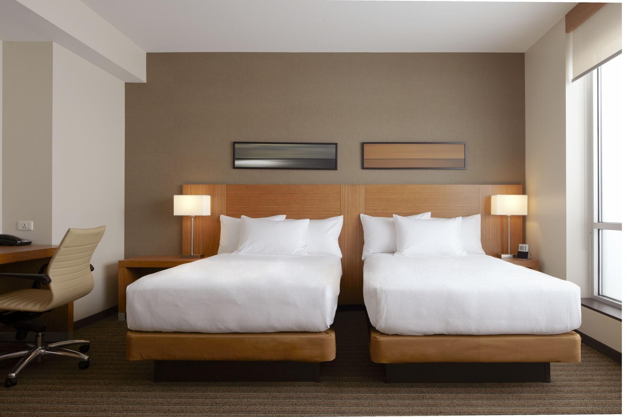 Hyatt Place Melbourne - Palm Bay - I-95 Екстериор снимка