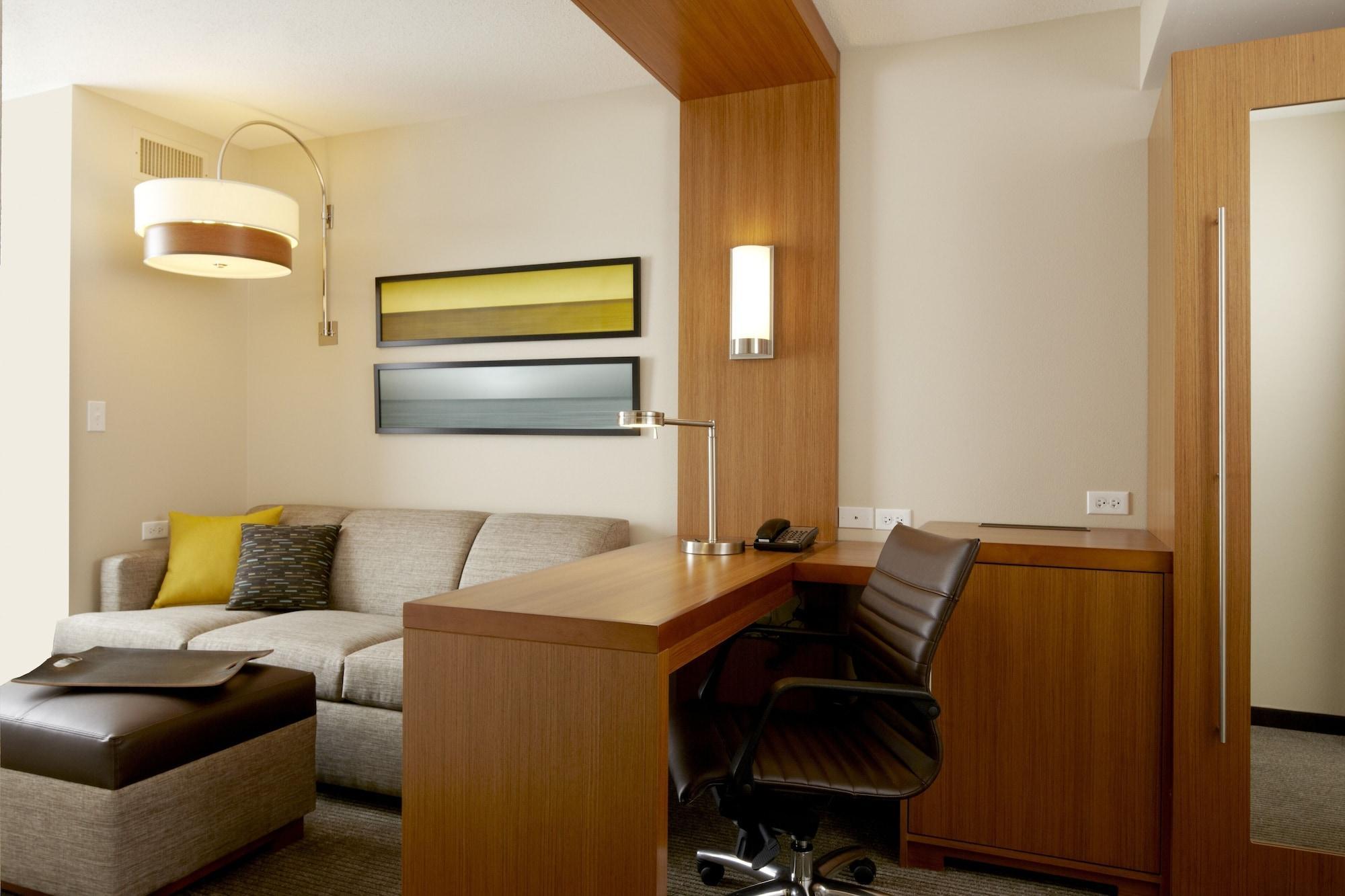 Hyatt Place Melbourne - Palm Bay - I-95 Екстериор снимка