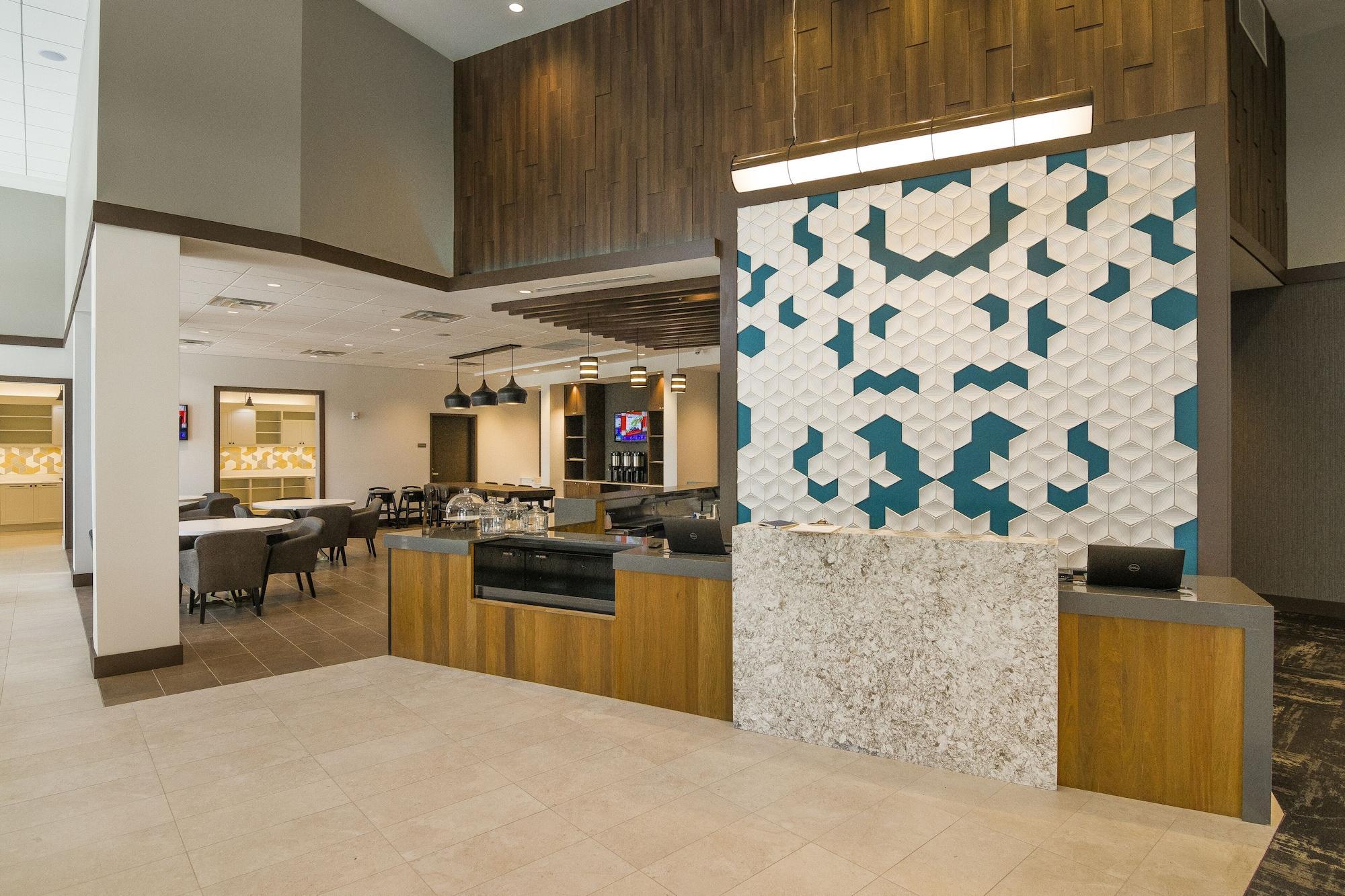 Hyatt Place Melbourne - Palm Bay - I-95 Екстериор снимка