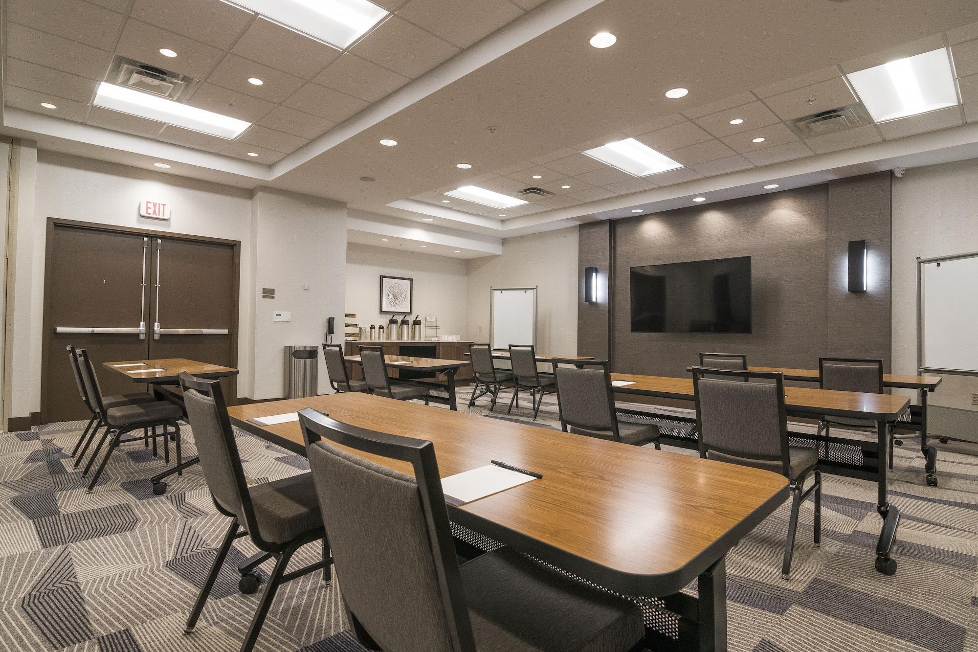 Hyatt Place Melbourne - Palm Bay - I-95 Екстериор снимка