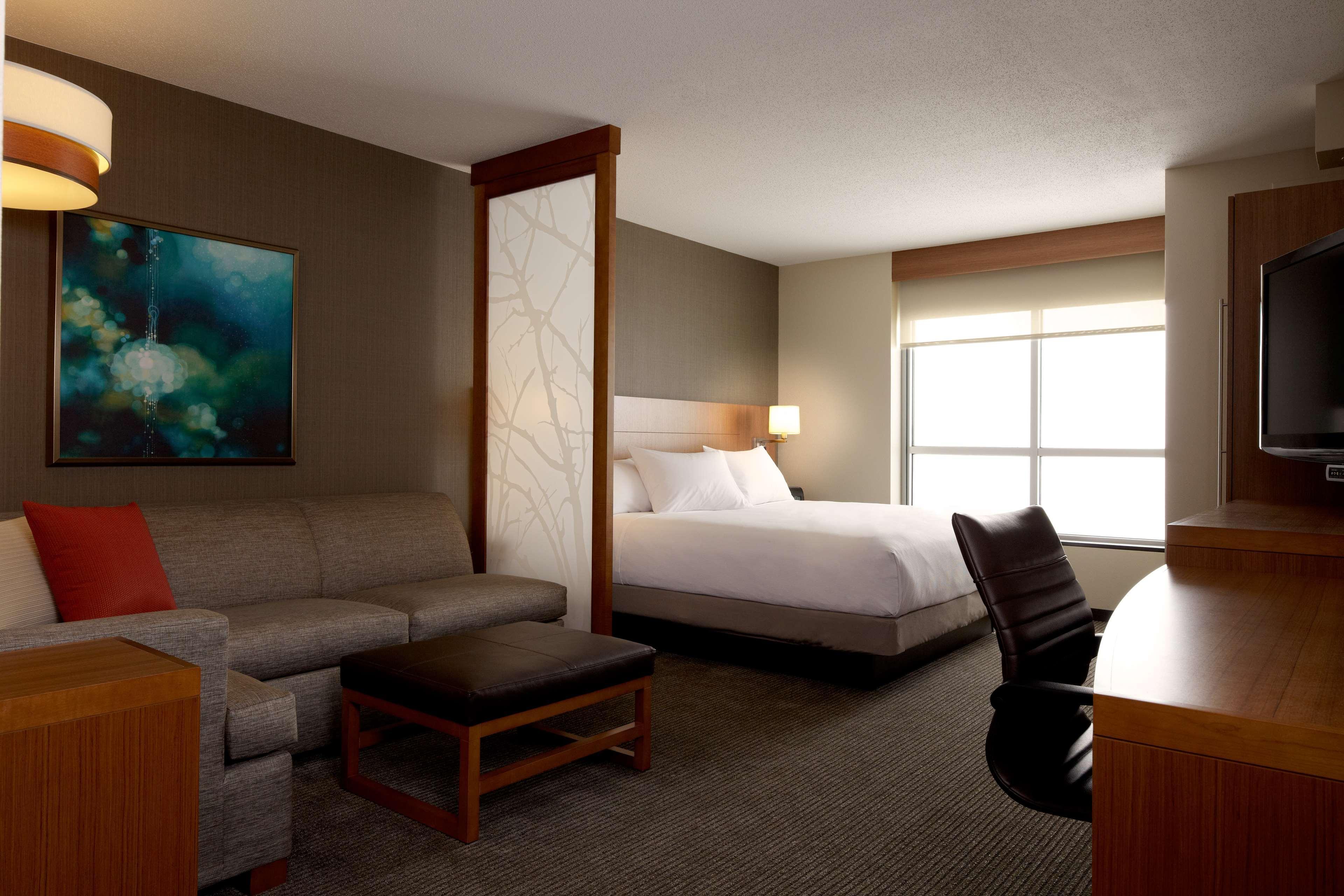 Hyatt Place Melbourne - Palm Bay - I-95 Екстериор снимка
