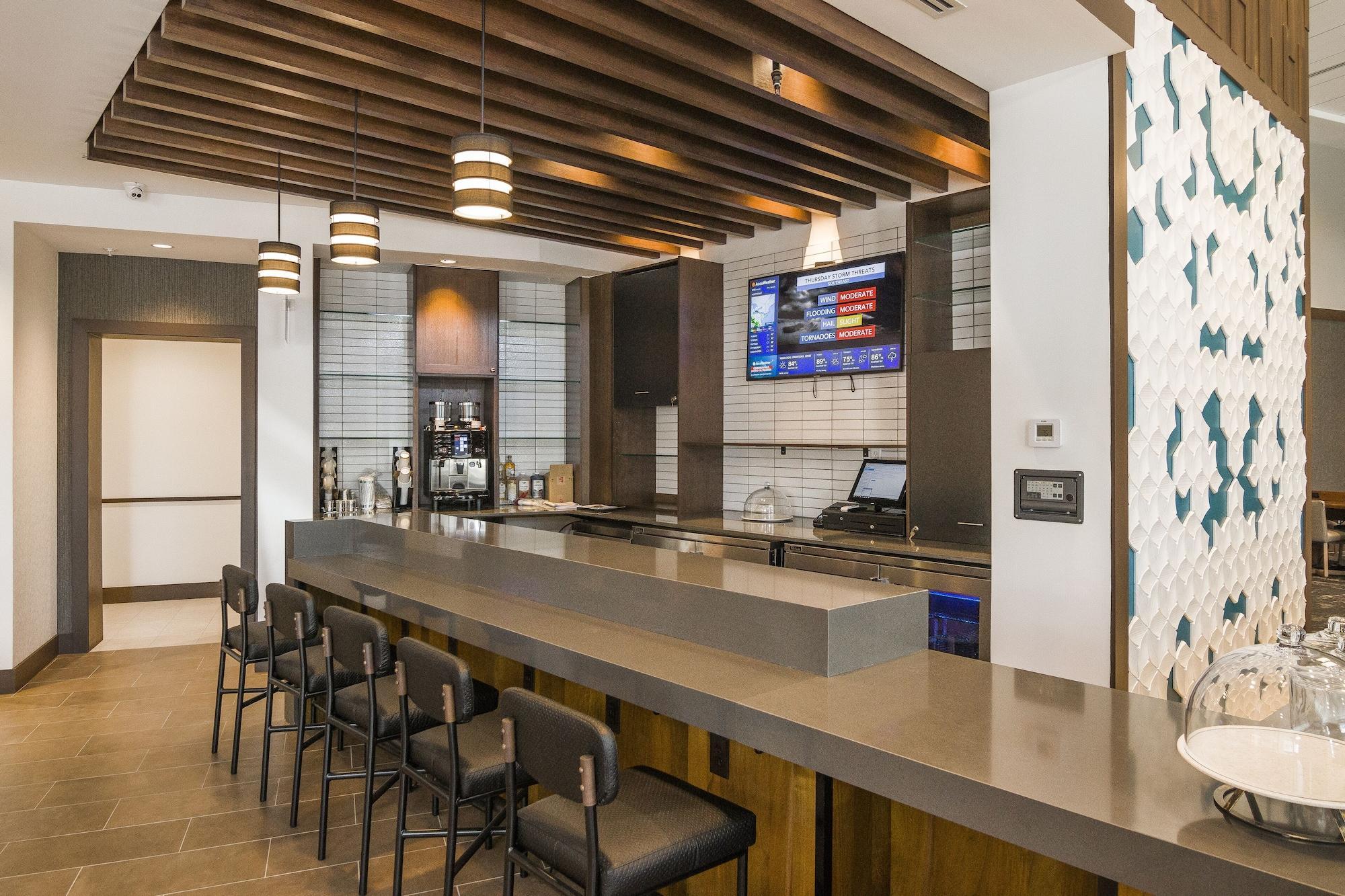 Hyatt Place Melbourne - Palm Bay - I-95 Екстериор снимка