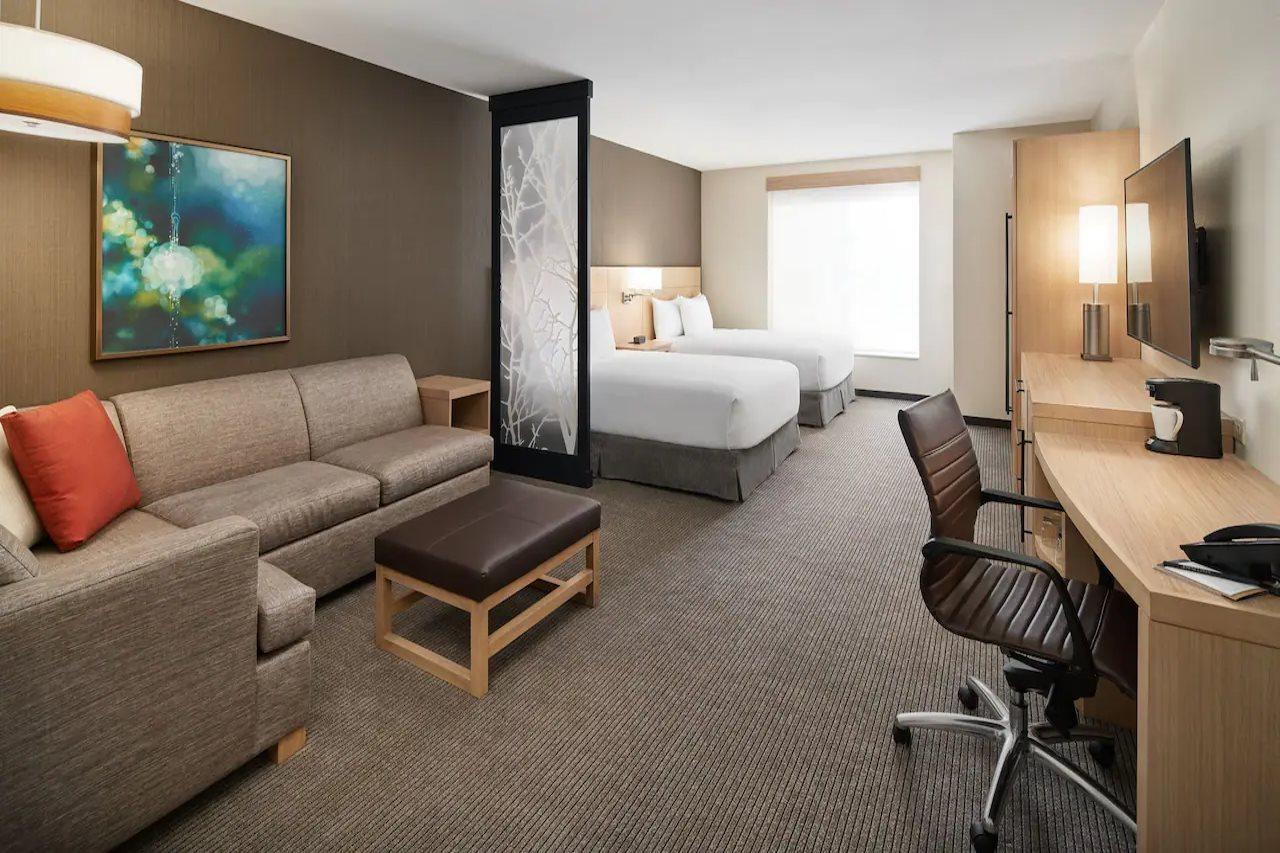 Hyatt Place Melbourne - Palm Bay - I-95 Екстериор снимка