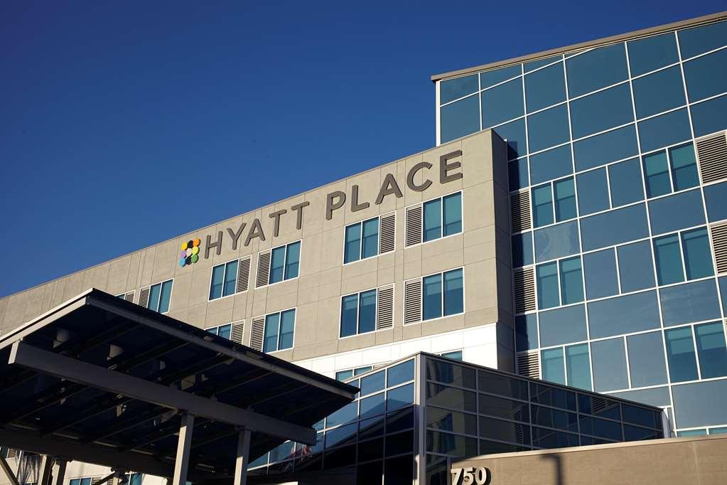 Hyatt Place Melbourne - Palm Bay - I-95 Екстериор снимка