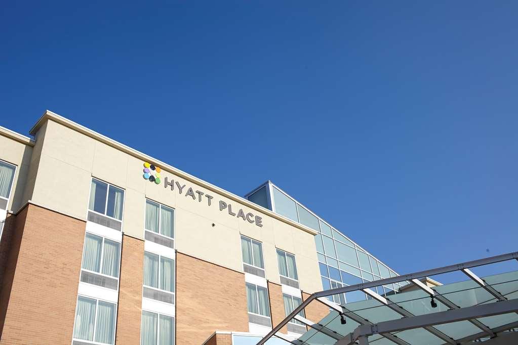 Hyatt Place Melbourne - Palm Bay - I-95 Екстериор снимка