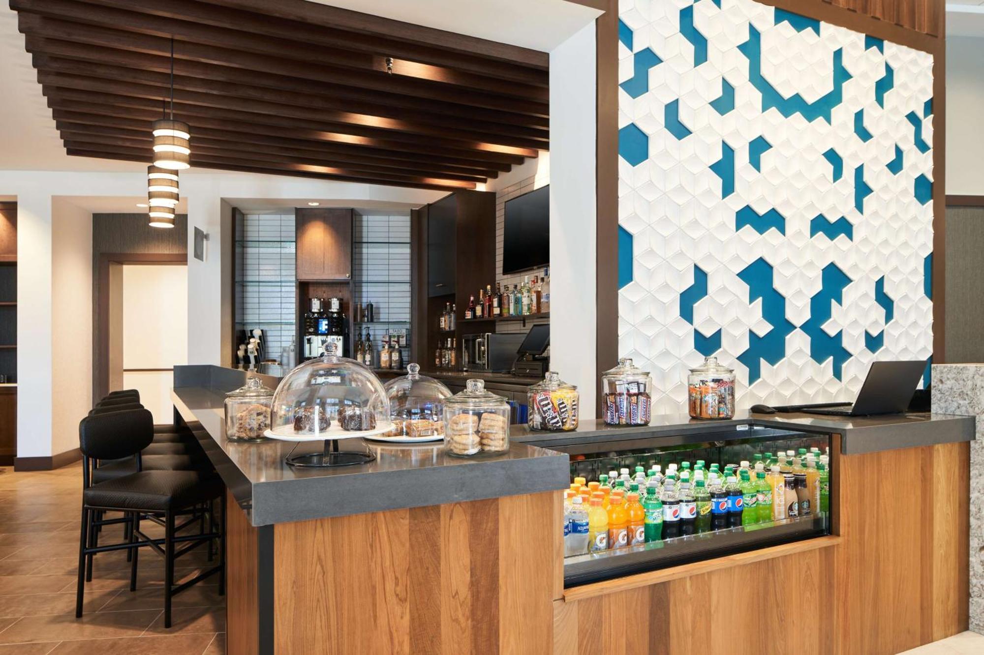 Hyatt Place Melbourne - Palm Bay - I-95 Екстериор снимка
