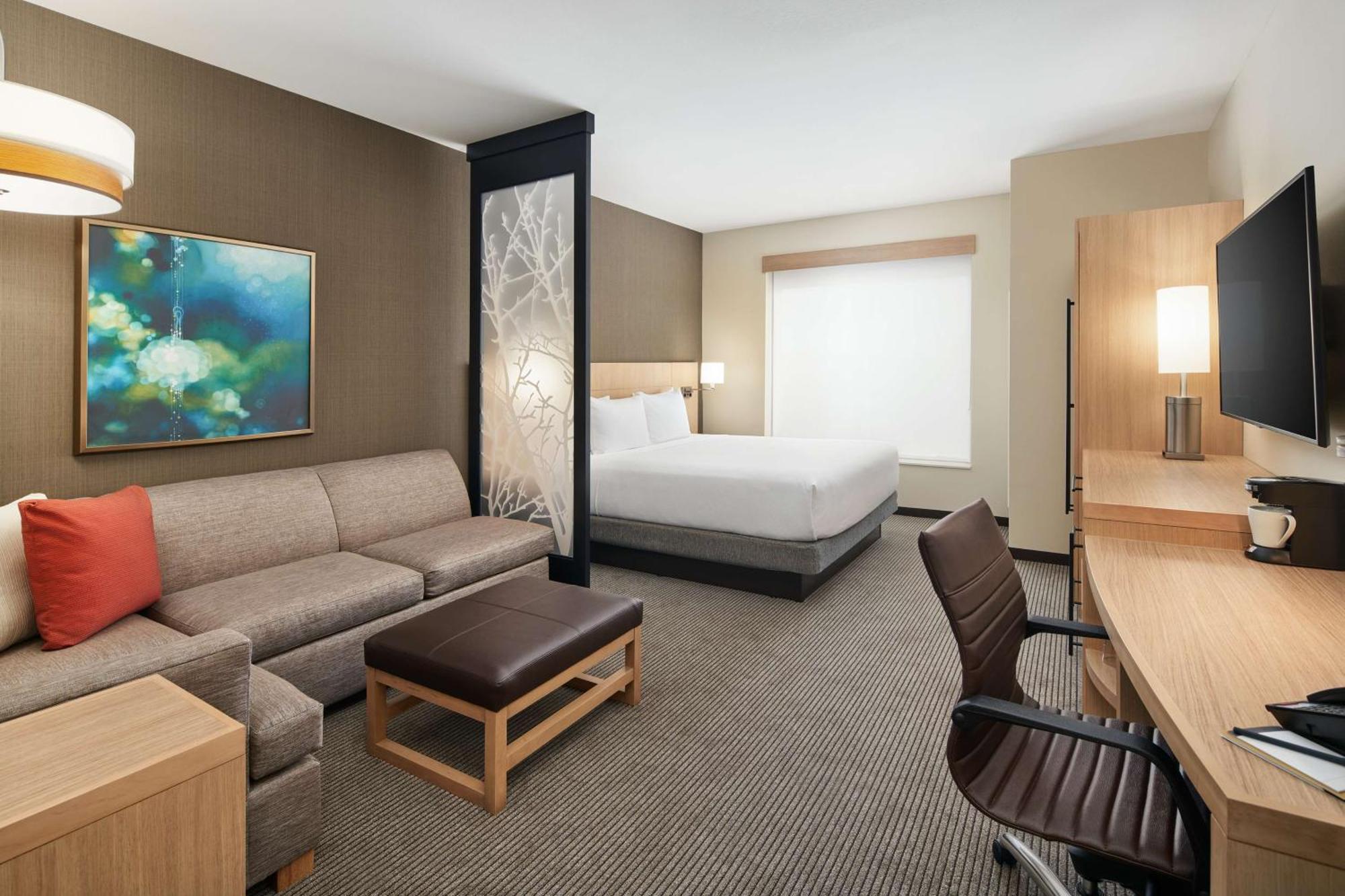 Hyatt Place Melbourne - Palm Bay - I-95 Екстериор снимка