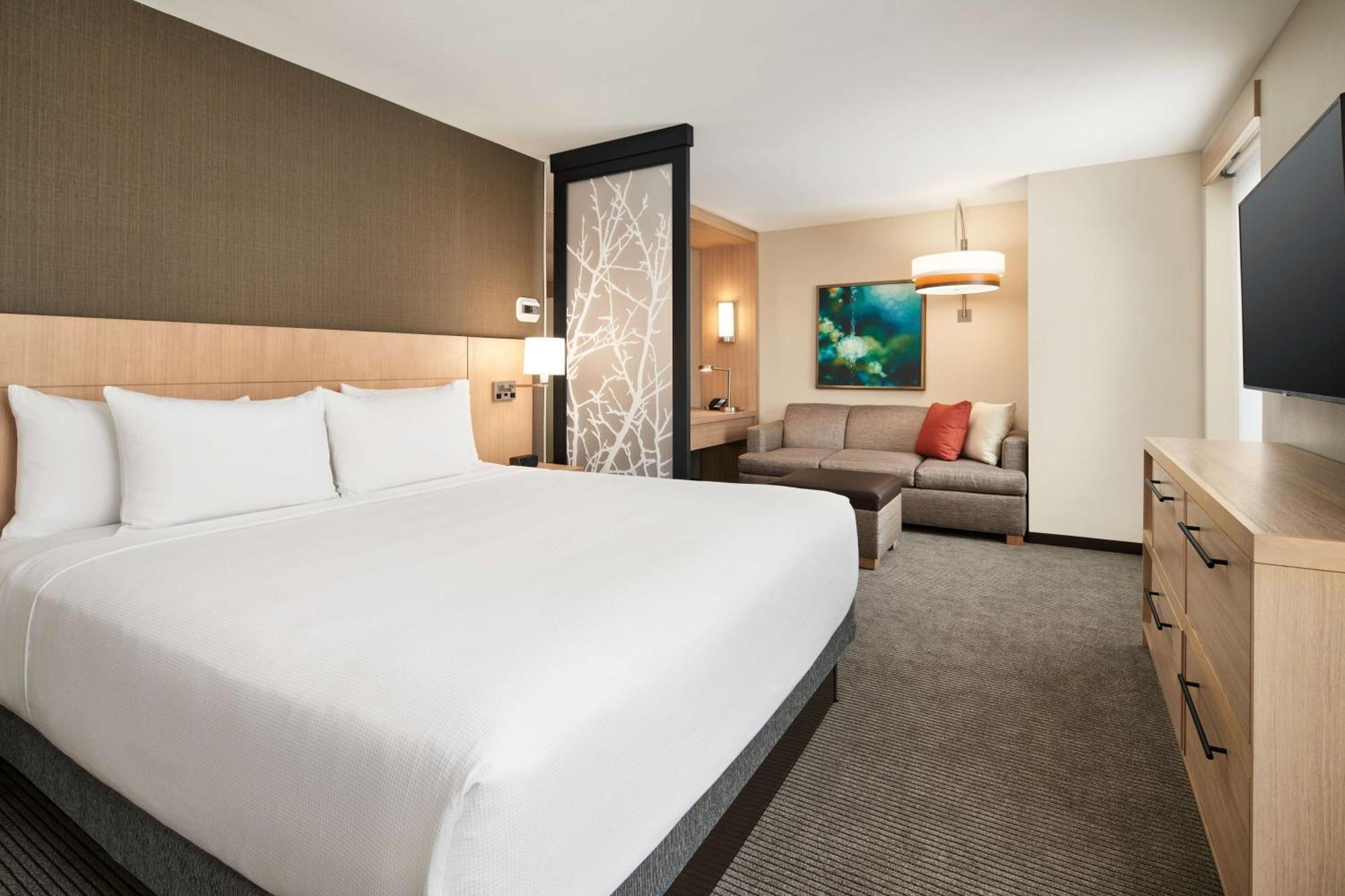 Hyatt Place Melbourne - Palm Bay - I-95 Екстериор снимка