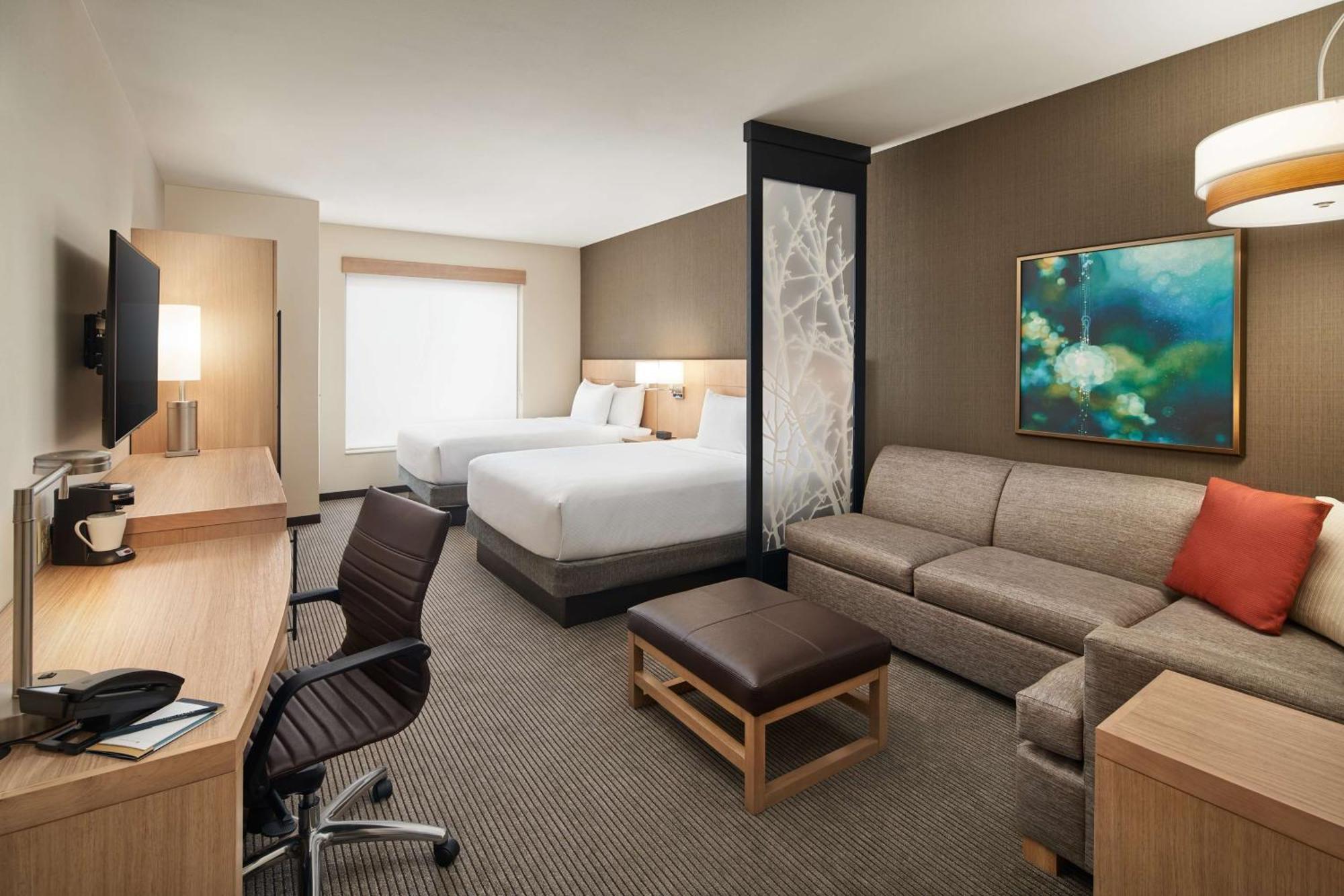 Hyatt Place Melbourne - Palm Bay - I-95 Екстериор снимка