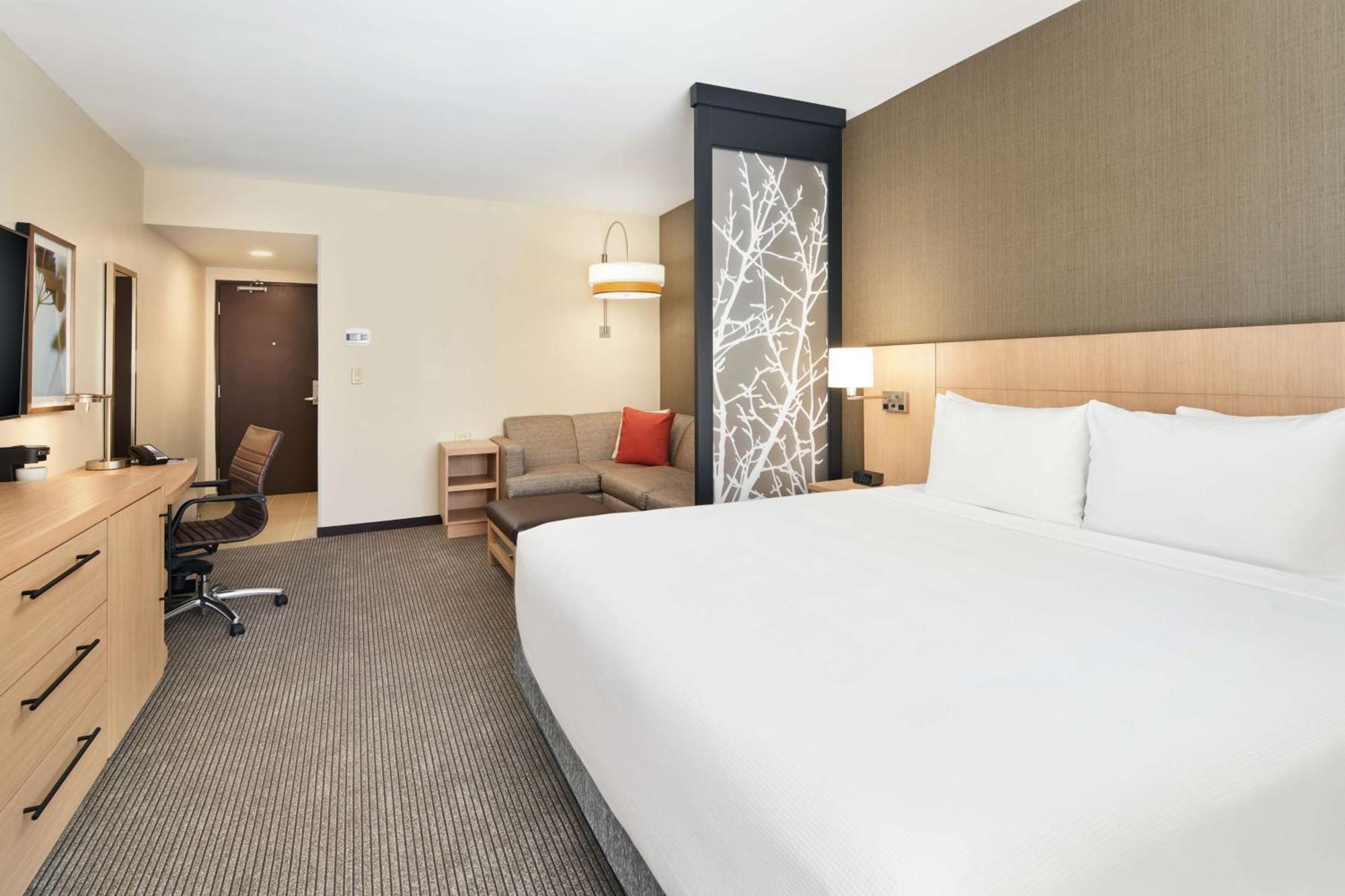 Hyatt Place Melbourne - Palm Bay - I-95 Екстериор снимка