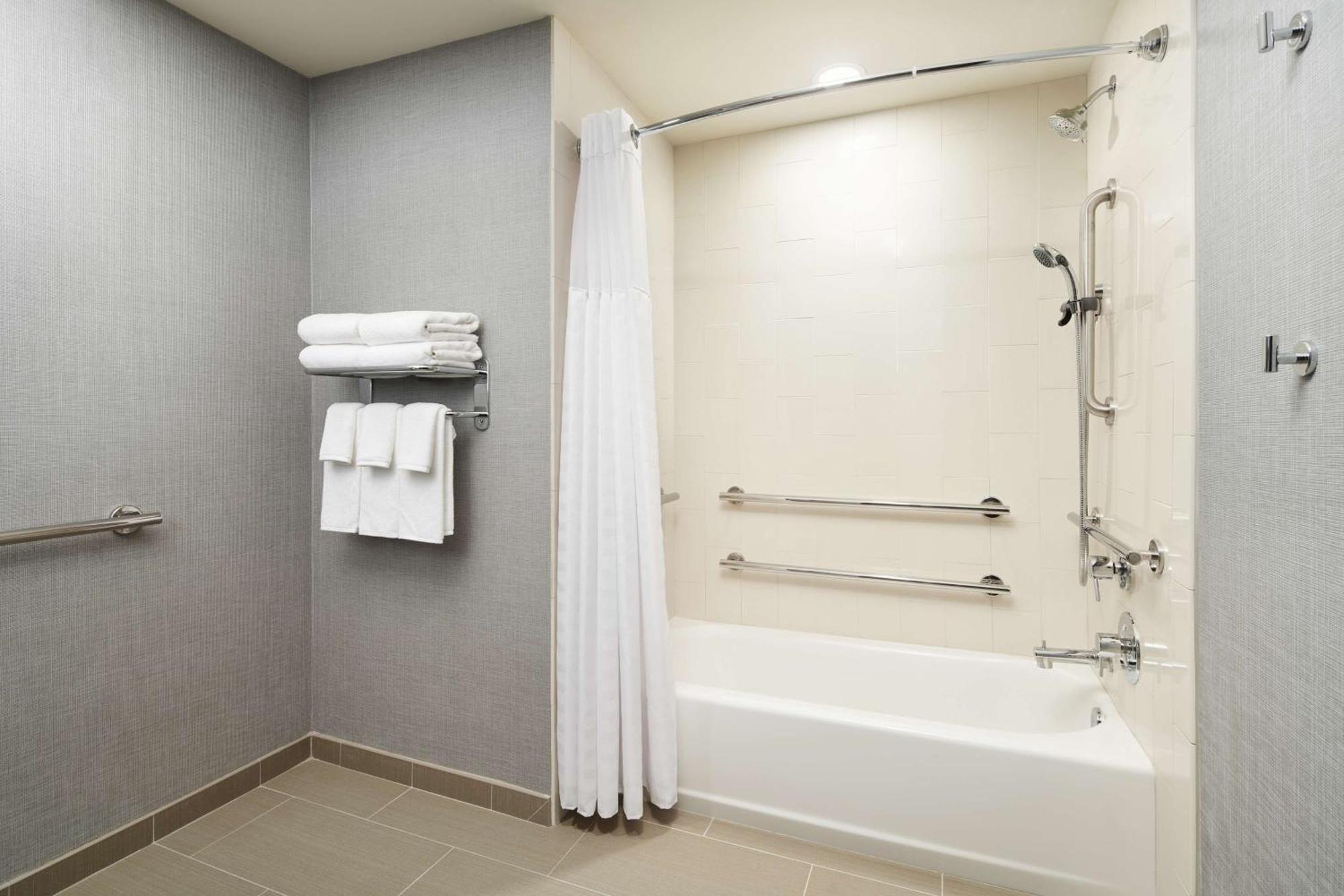 Hyatt Place Melbourne - Palm Bay - I-95 Екстериор снимка