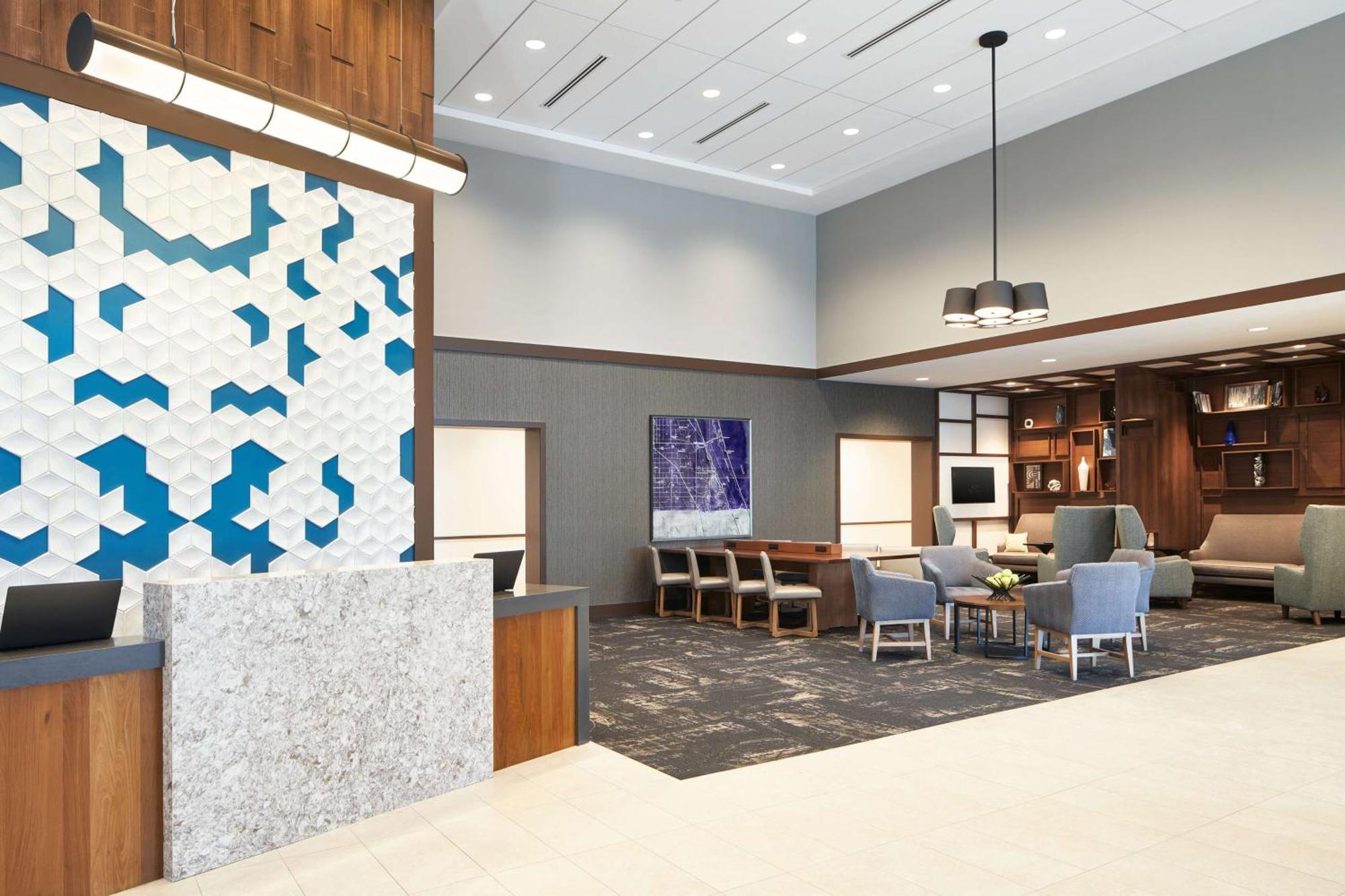 Hyatt Place Melbourne - Palm Bay - I-95 Екстериор снимка