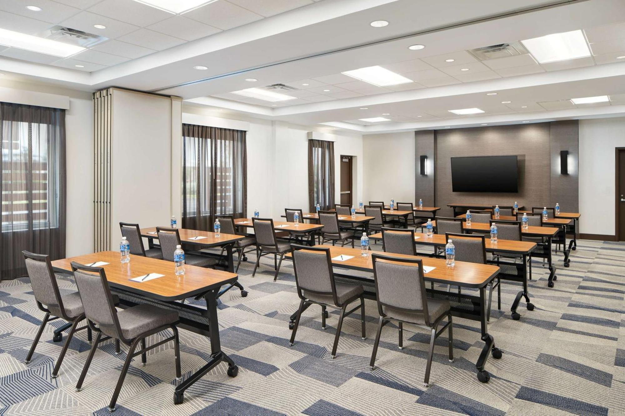 Hyatt Place Melbourne - Palm Bay - I-95 Екстериор снимка