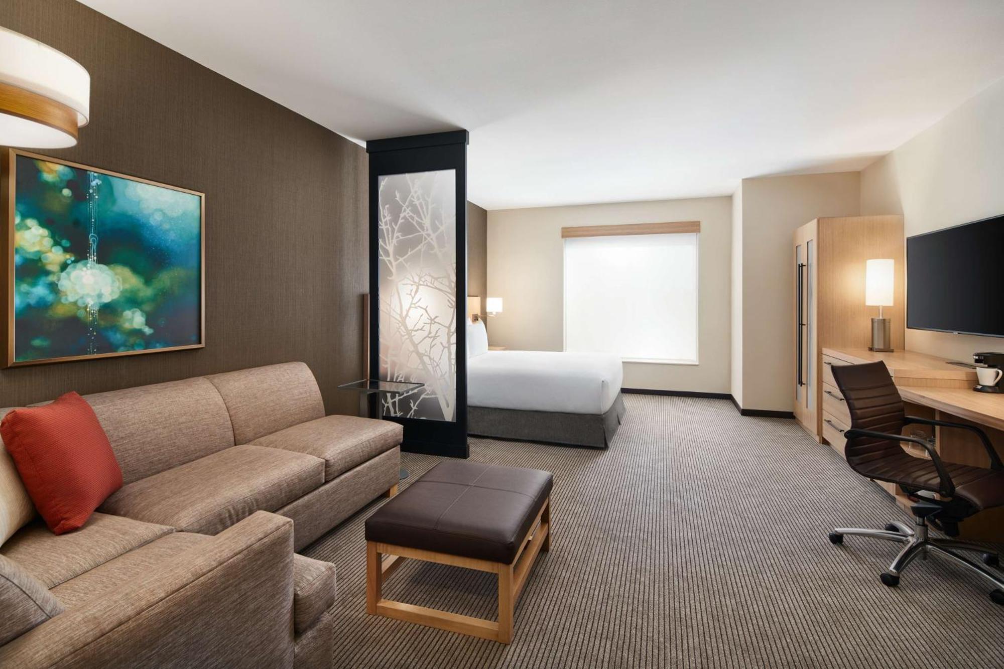 Hyatt Place Melbourne - Palm Bay - I-95 Екстериор снимка