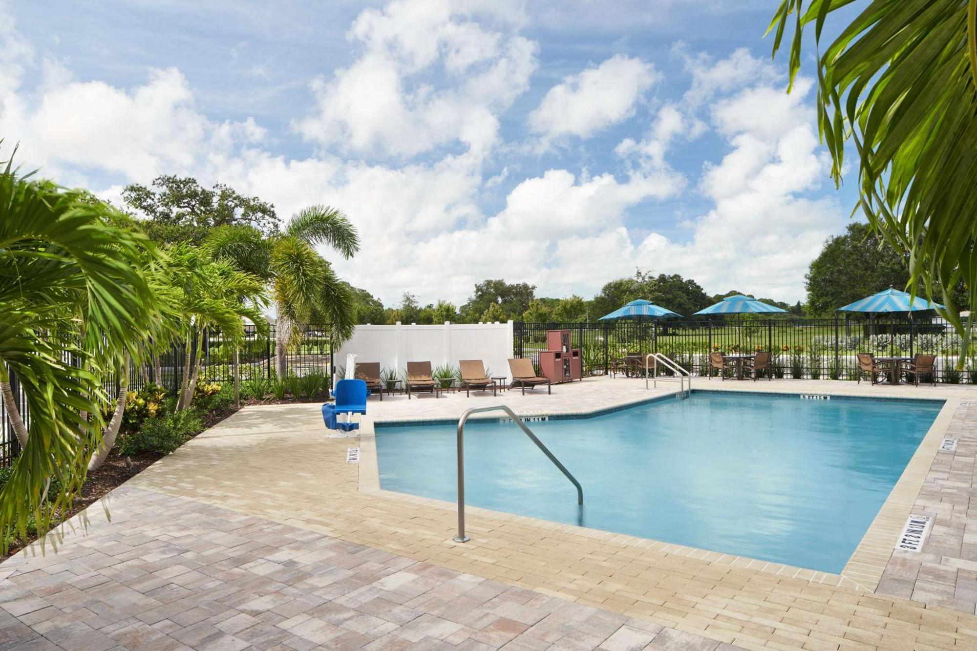 Hyatt Place Melbourne - Palm Bay - I-95 Екстериор снимка