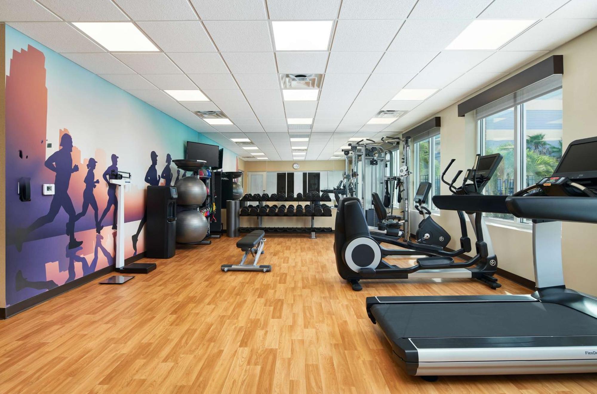 Hyatt Place Melbourne - Palm Bay - I-95 Екстериор снимка