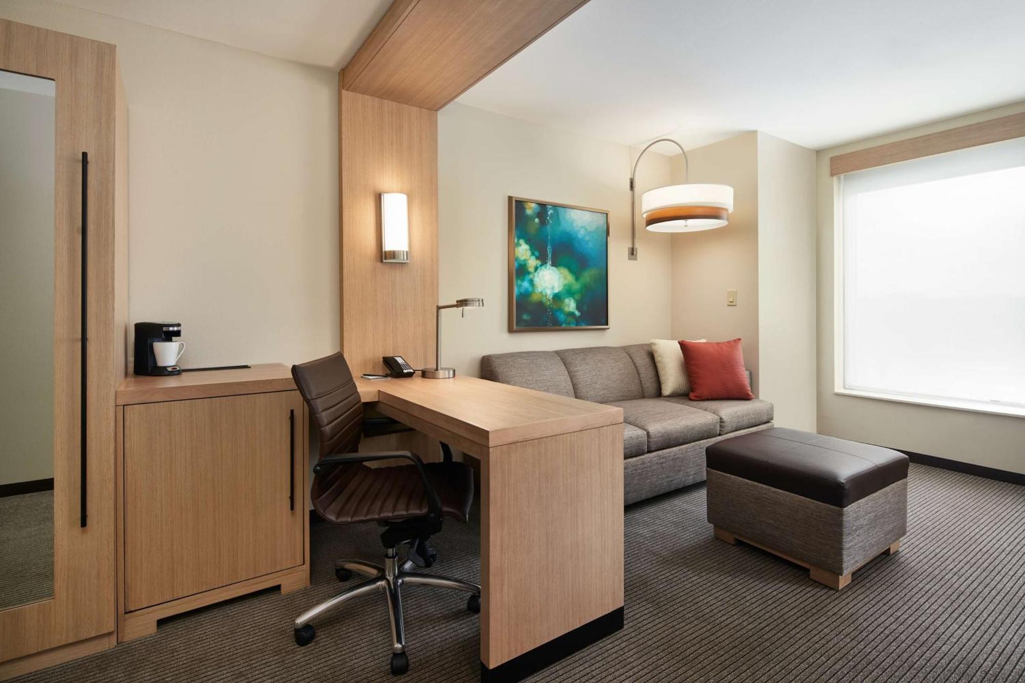 Hyatt Place Melbourne - Palm Bay - I-95 Екстериор снимка